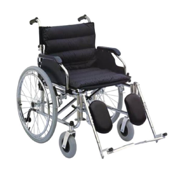 Silla de Ruedas Traumatológica
