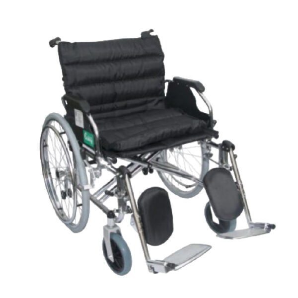 Silla de Ruedas Traumatológica - Imagen 2