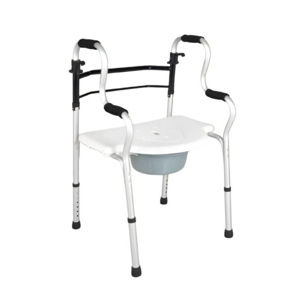Andador multifuncional 3 en 1