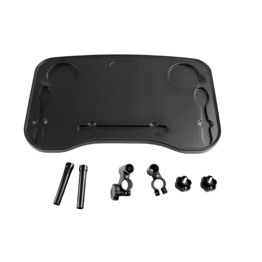 Silla de ruedas 5 en 1 - Imagen 2